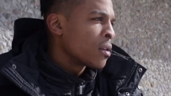 Juvi Da Gemini teams up with Finesse Films for East video