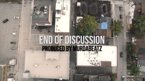 Lil 6 drops video for Murda Beatz-prod. End of Discussion