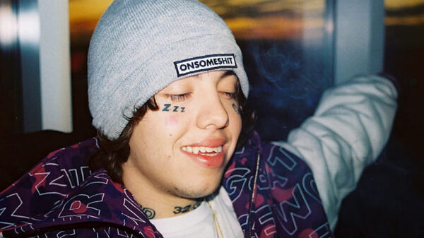 Lil Xan’s Total Xanarchy Tour (with $teven Cannon) to reach Vancouver & Toronto