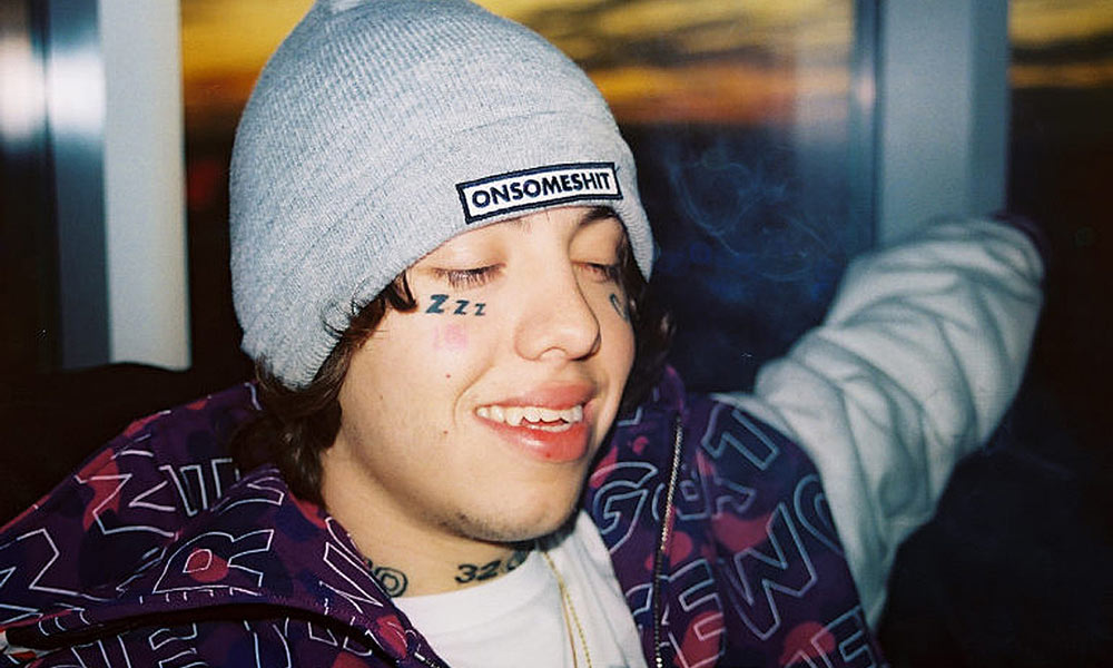 Lil Xan’s Total Xanarchy Tour (with $teven Cannon) to reach Vancouver & Toronto