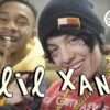 Lil Xan on Montreality - Betrayed rapper talks Kendrick Lamar, Eminem & more