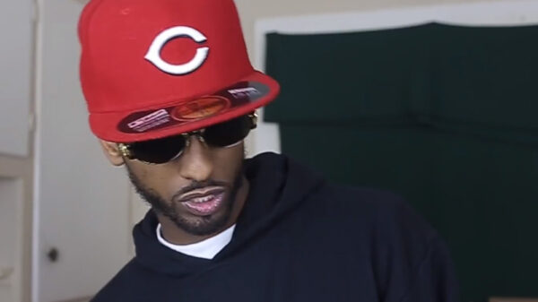 Mario Grinds sends shots at 2 Ottawa MCs in Do This Shit For Real