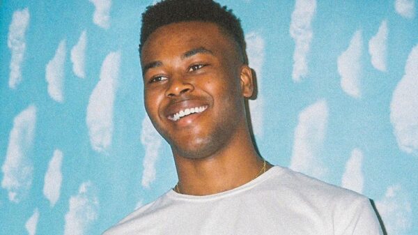 MOISE blurs the lines between R&B and soul