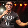 All Work No Play: Nelly's tour to make 20+ Canadian stops