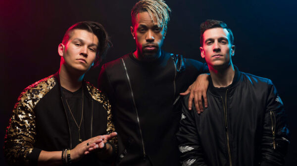 Neon Dreams pulls out of Hedley tour