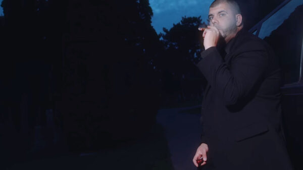 Peter Jackson drops new visuals for Oh Lord featuring Maino & Michael Mazzé