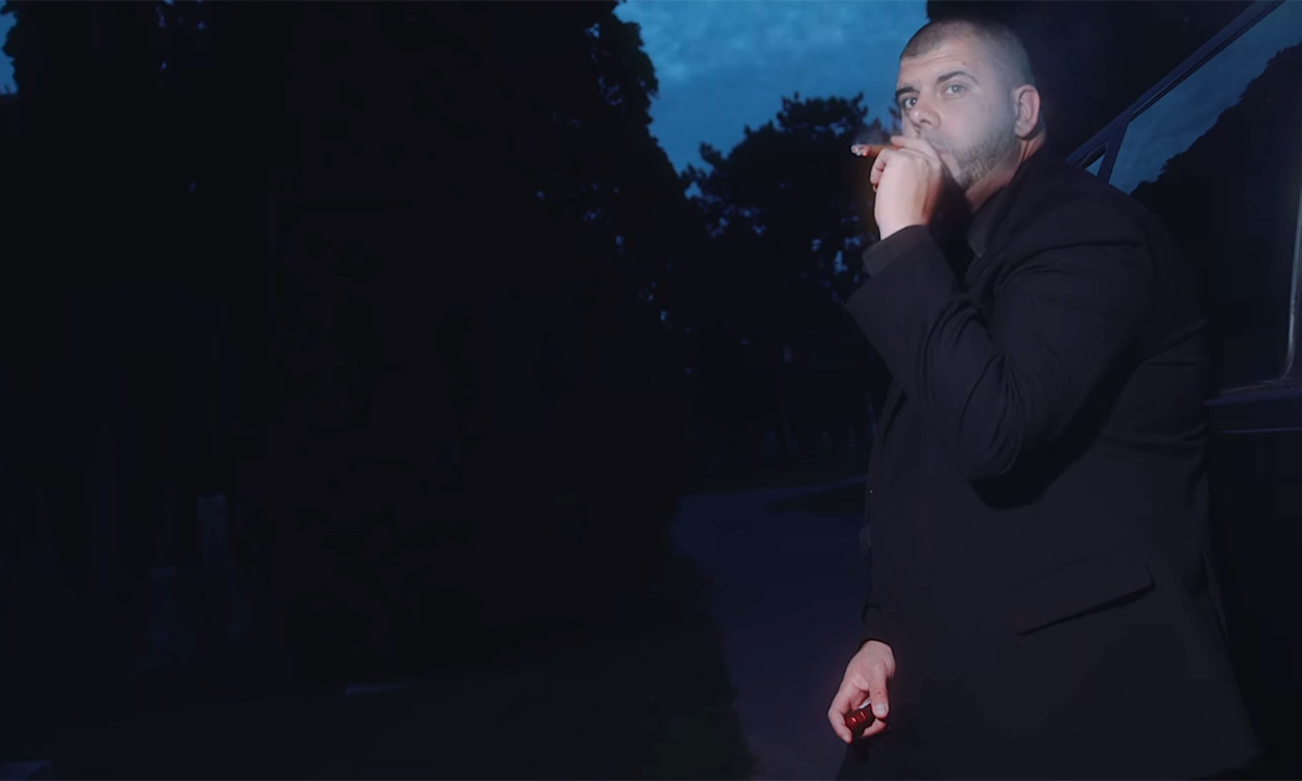 Peter Jackson drops new visuals for Oh Lord featuring Maino & Michael Mazzé
