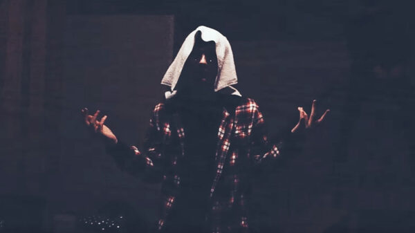 Phantom Caine drops Misery video in support of Baptized