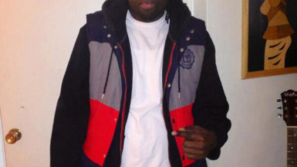 24-year-old aspiring rapper, Shylock, killed in Ottawa