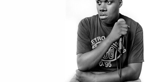 Thrust returns with new B.Morales-produced single Lets Go