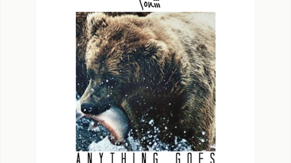 Toniii sets mission statement for 2018 with 'Anything Goes'