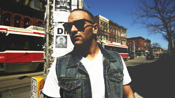 Vico of Militia Mind teams up with All Things Hip for 3 new singles