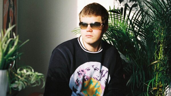 Yung Lean's Stranger Tour has 3 Canadian dates