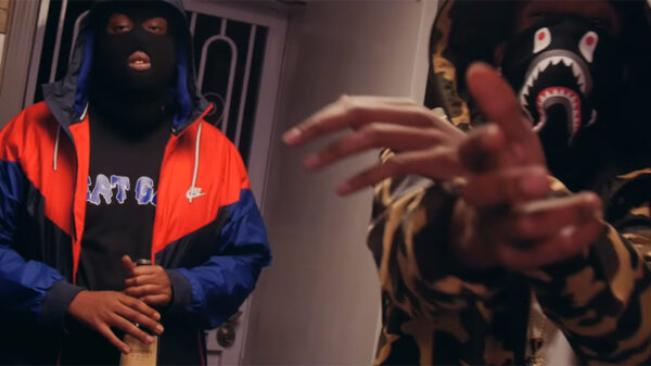 Neat Gang presents Money Muzik by 35Neat & 21Neat