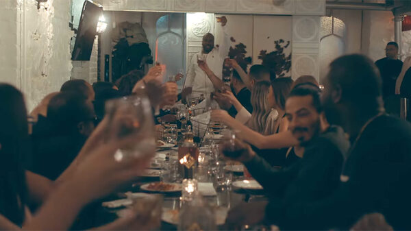 Money In The Bank: New visuals from Baka Not Nice