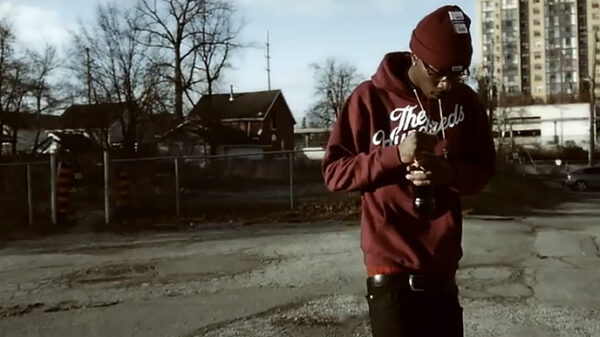 ScrapGang presents Swerve (Pt. 1 & 2) by Bingy