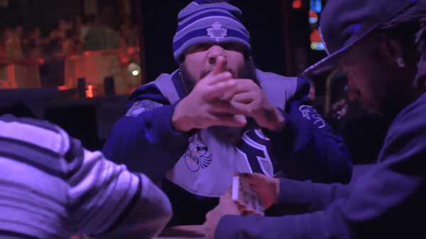 Song of the Day: Bizz Loc releases the Set Trippin Remix (Toronto Version)