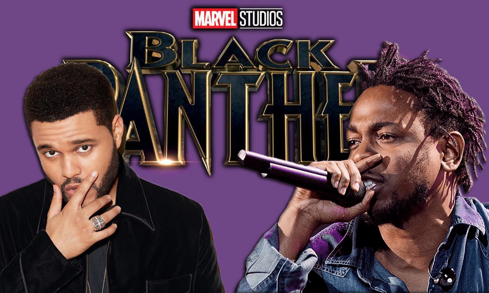 On The Reel: Marvel Studios' Black Panther