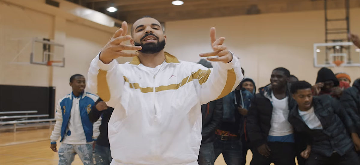 Memphis artist BlocBoy JB enlists Drake for Look Alive