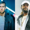 Calvin Harris on Beats 1: New single featuring PartyNextDoor