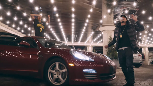 Harmonics Made a Hit: New heat from Casper TNG