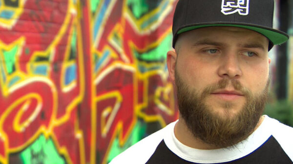 Charlie Fettah previews Fettuccine Pharaoh with Same Cloth