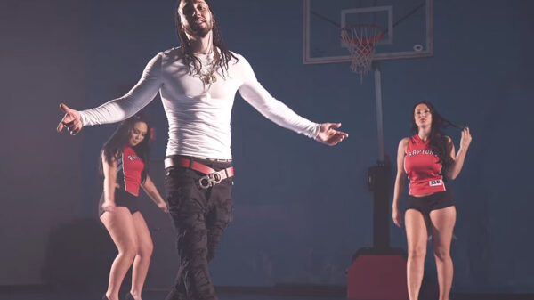 Curlito releases Superstar video in support of 5YL EP