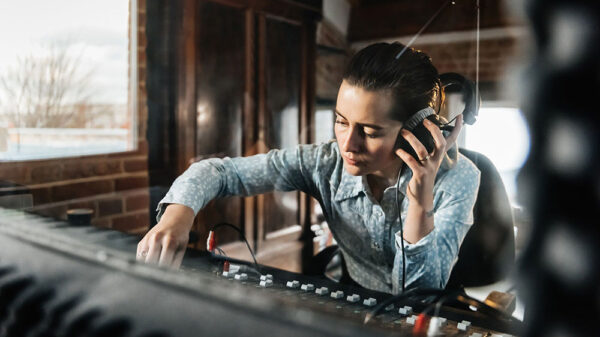 March 8: Celebrate International Women's Day with Gals n Grants