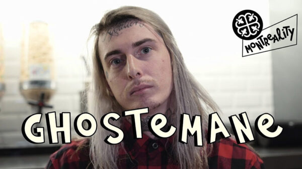 Montreality: Ghostemane speaks on the passing of Lil Peep