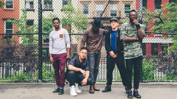 Grand Analog to headline at The Drake Feb. 23