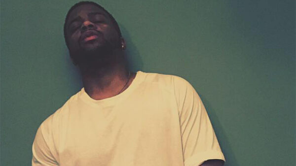 Listen to No Chill & Hiatus by Calgary artist Jae Sterling