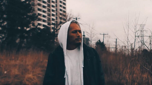 Premiere: Klee Magor enlists Jeru the Damaja for The Beast video