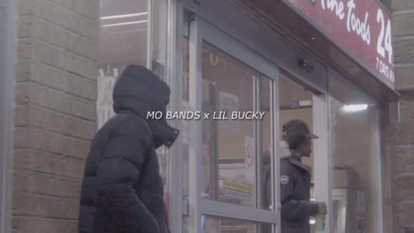 Mo Bands & Lil Bucky present the Wizzy video