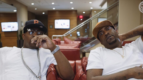 Montreality: Uncle Murda & Tony Yayo talk their come up, 50 Cent & more