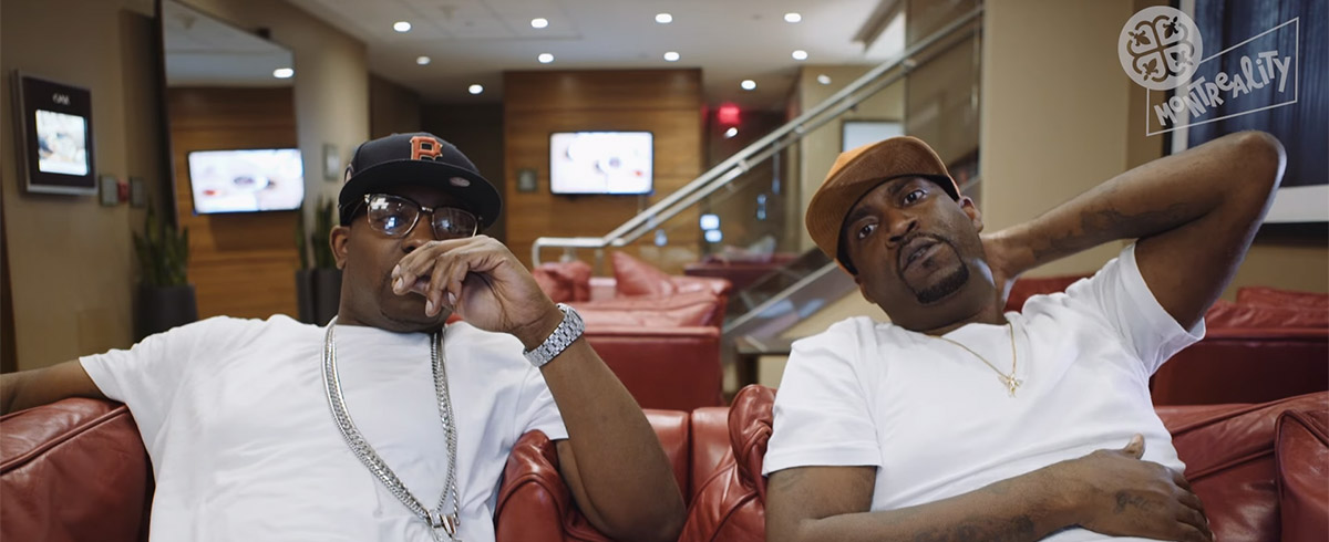 Montreality: Uncle Murda & Tony Yayo talk their come up, 50 Cent & more