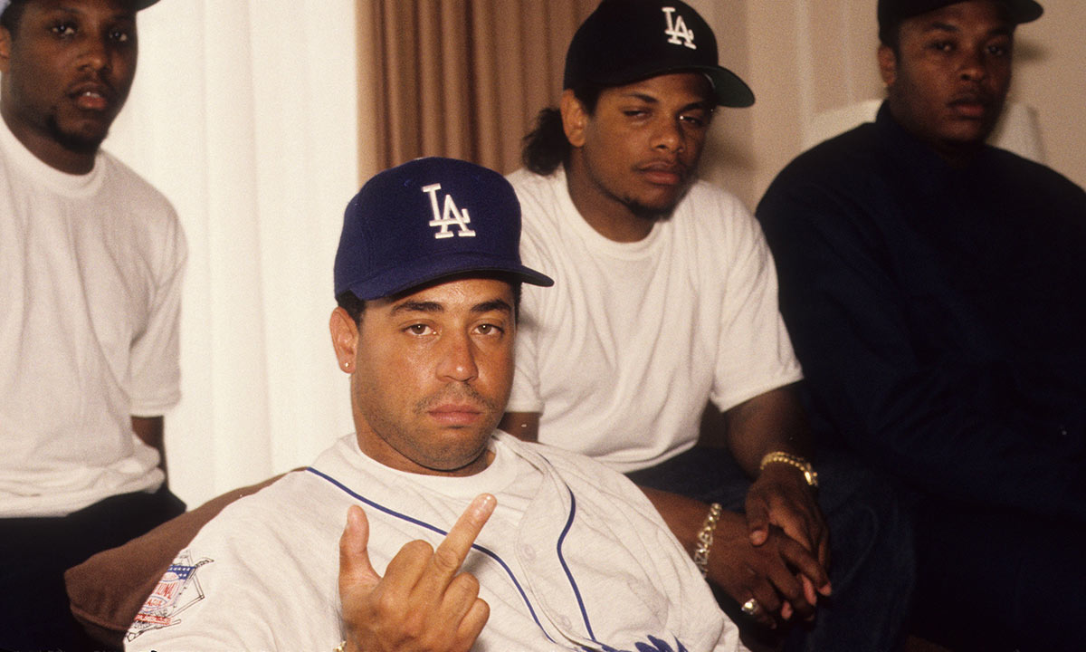 DJ Yella to bring Boys In The Hood Tour to Canada with Lil Eazy-E