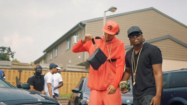 More Real Entertainment previews Wrist by TwoTwo