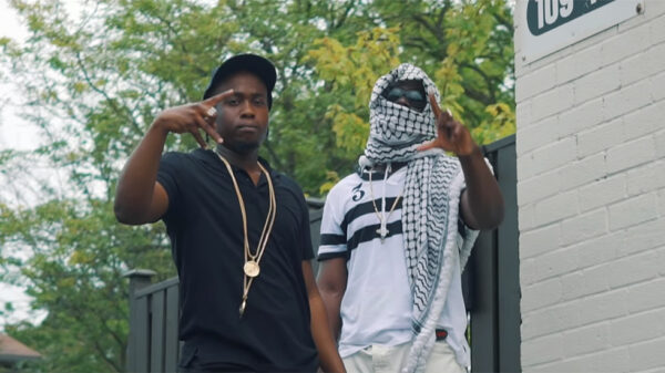 Pengz & TwoTwo bring you a new gem called Griselda Blanco