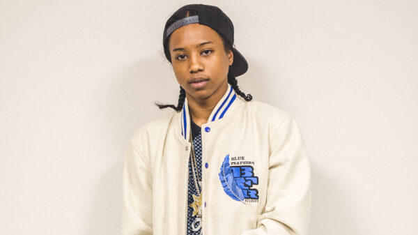 Toronto rapper Pressa announces The Goose Fur Canada Tour