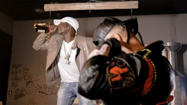 RiFF RAFF & Blacka Da Don present the Like Me video