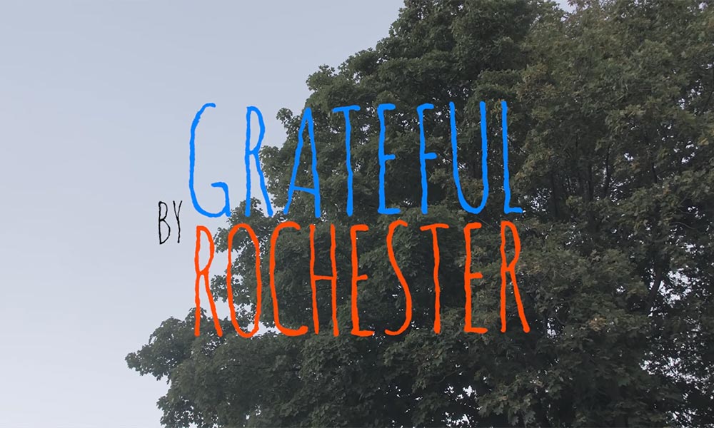 Rochester drops fresh visuals for Boi-1da-produced Grateful
