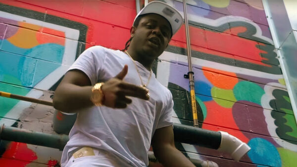 First Day Out: Roney is home & getting to work