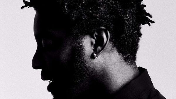 Sean Leon releases audio-film CCWMTT