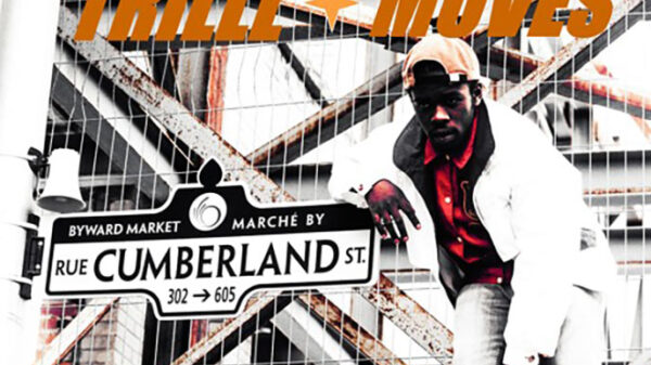 New Music: Trill of F.G.S is making Moves