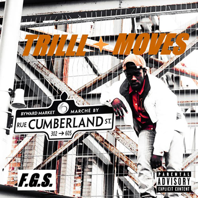 New Music: Trill of F.G.S is making Moves