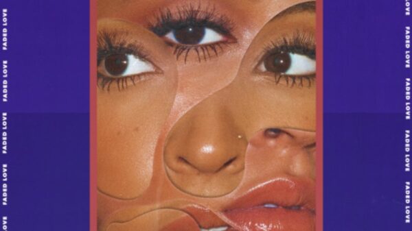 Tinashe recruits Future on Stargate-produced Faded Love