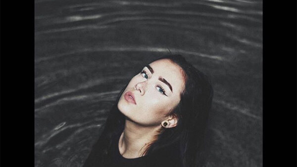 Ottawa singer Vi impresses with Blackwater EP