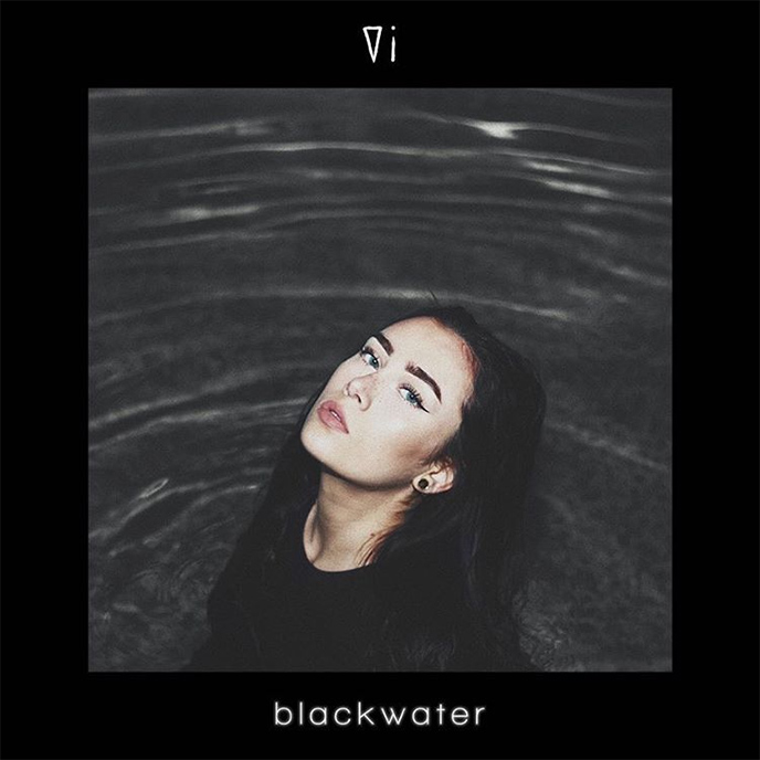 Ottawa singer Vi impresses with Blackwater EP