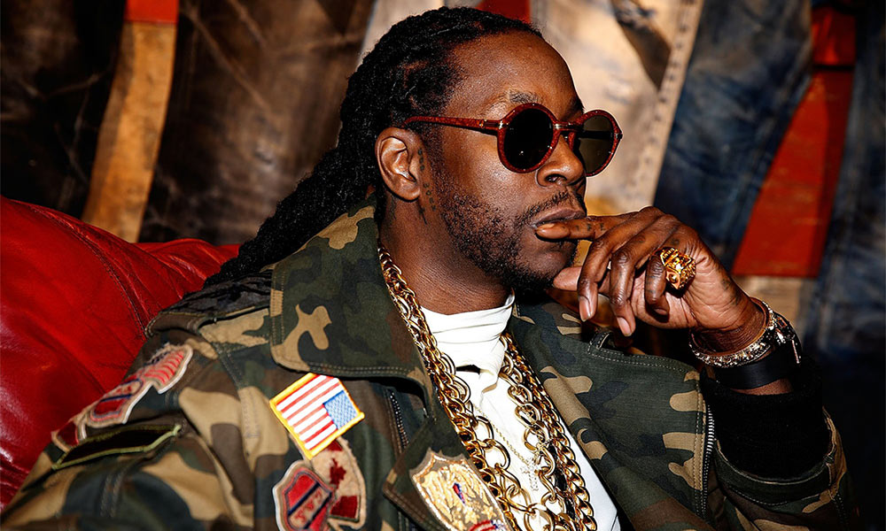 Canadian Music Weeks announces next wave of artists performing, including 2 Chainz
