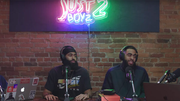 4Yall on working with Drake and their group splitting up